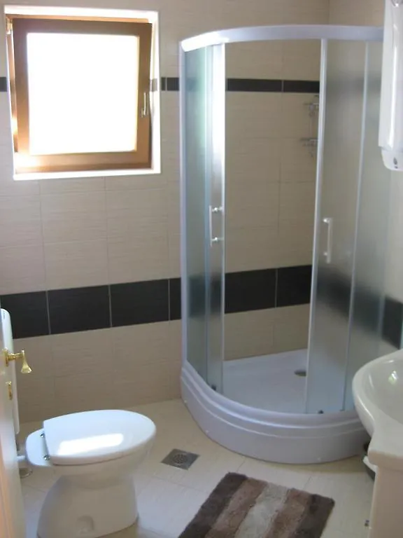 Apartman Pobri Opatija Kroatien