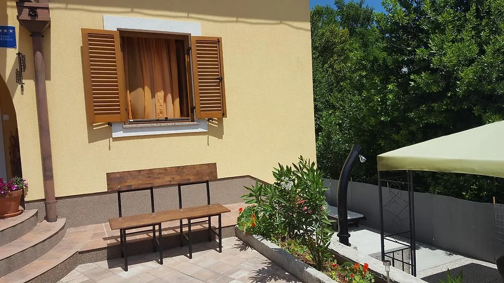 Apartment Apartman Pobri Opatija