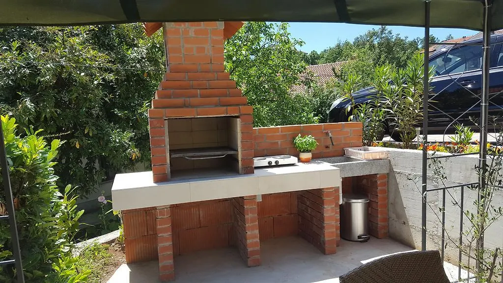 Apartman Pobri Opatija Croatia