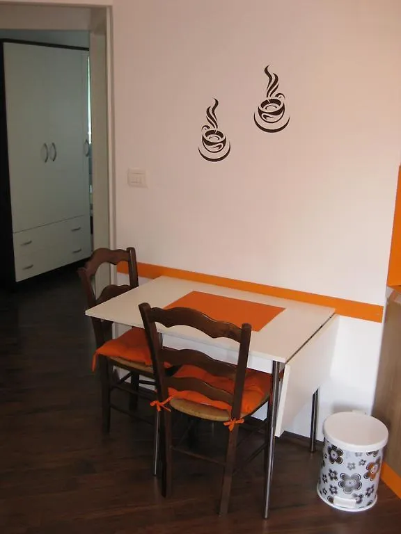 Apartman Pobri Opatija Apartment