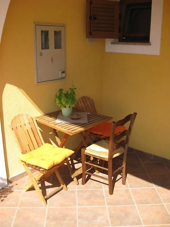 Apartment Apartman Pobri Opatija Croatia