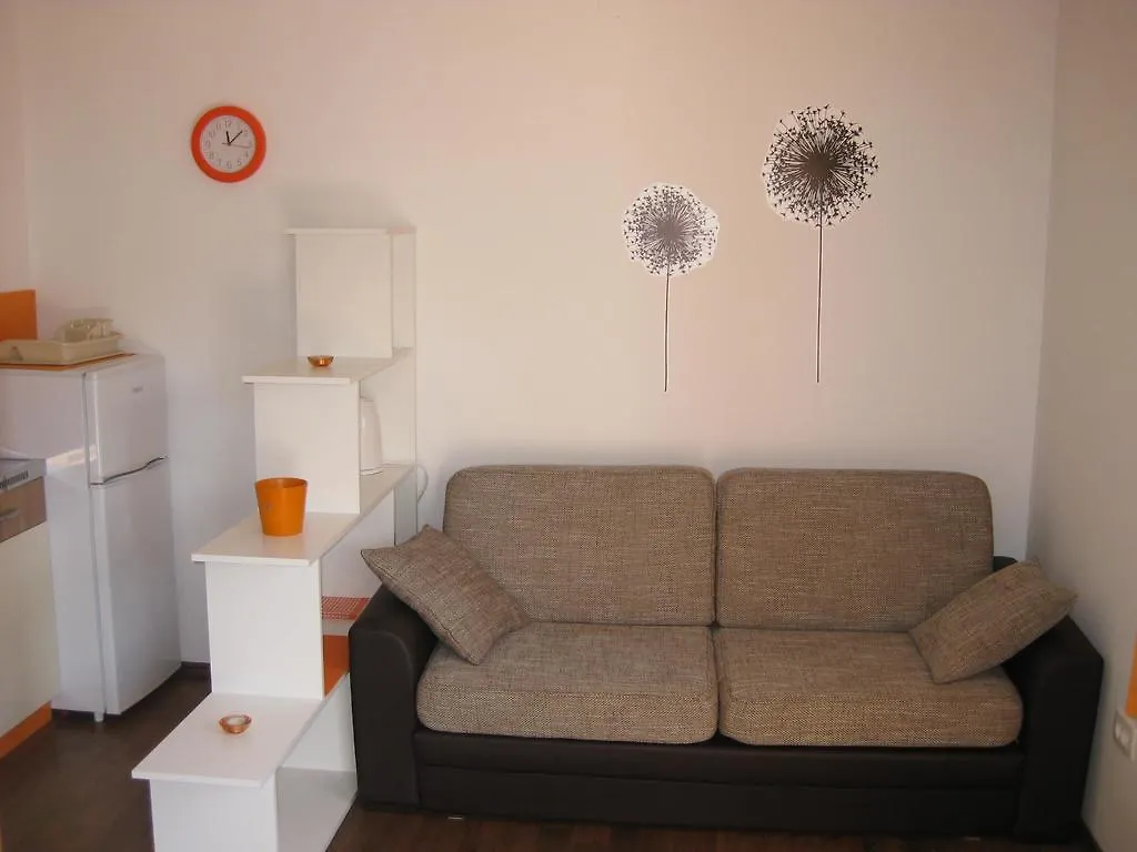 Apartman Pobri Opatija Apartment