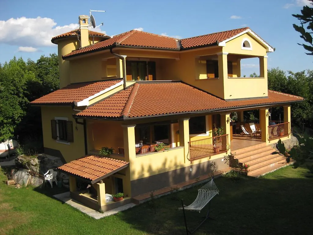 Apartman Pobri Opatija