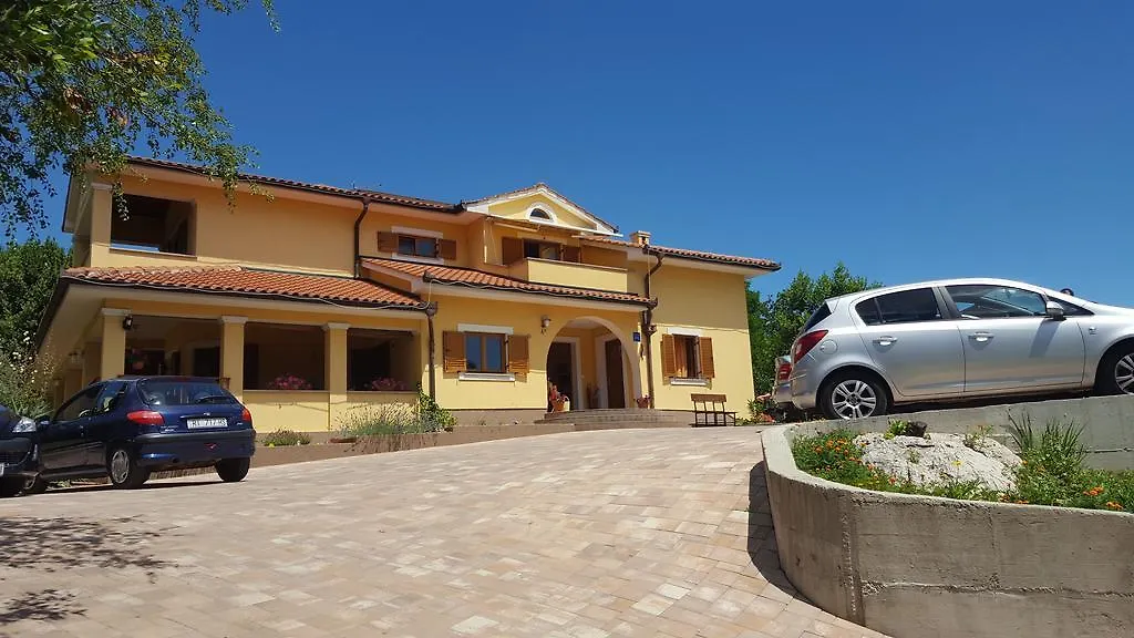 Apartman Pobri Opatija Apartment