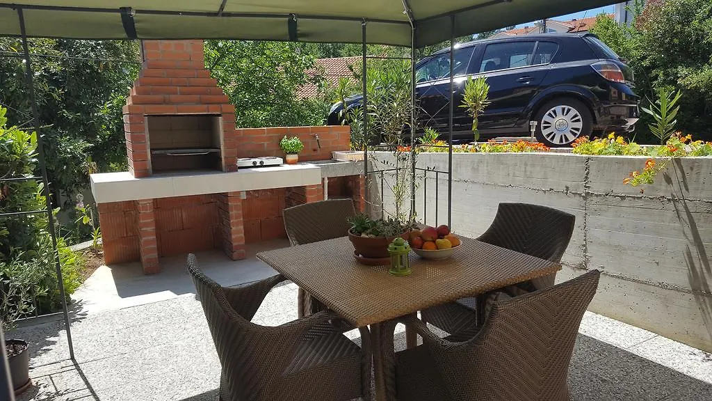 Apartman Pobri Opatija