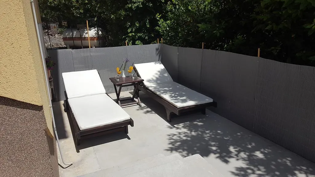 Apartman Pobri Opatija 0*,  Kroatien
