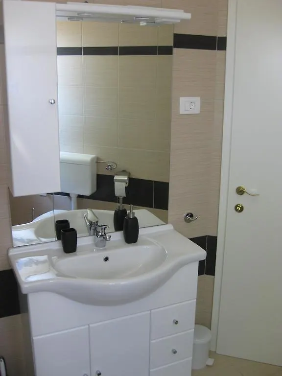 Apartment Apartman Pobri Opatija