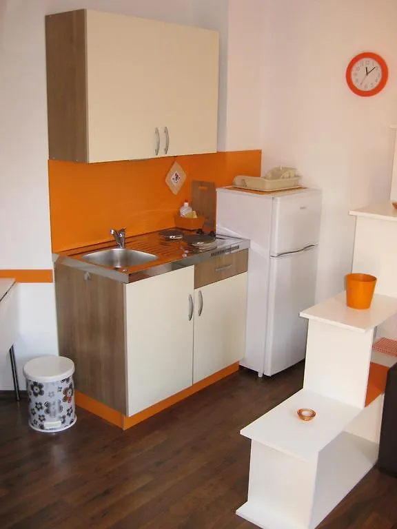 Apartman Pobri Opatija